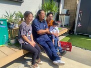 「秋山ロケの地図」特別編より。(c)テレビ東京