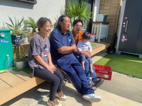 「秋山ロケの地図」特別編より。(c)テレビ東京