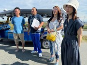 「秋山ロケの地図」特別編より。(c)テレビ東京