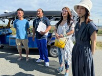 「秋山ロケの地図」特別編より。(c)テレビ東京