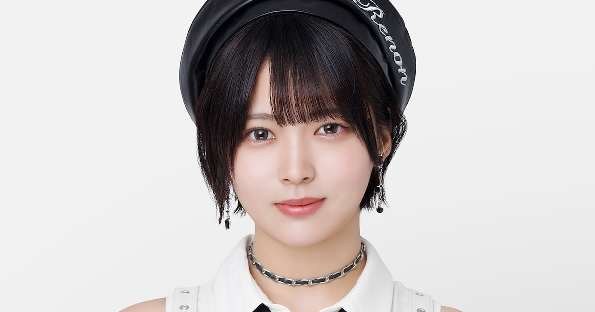 江角怜音（≒JOY）が選ぶ2024年夏の10曲 | Sounds of Summer 2024 Vol 