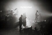 My Hair is Bad、7年ぶりホールツアー「シンパシーホームランツアー」開催