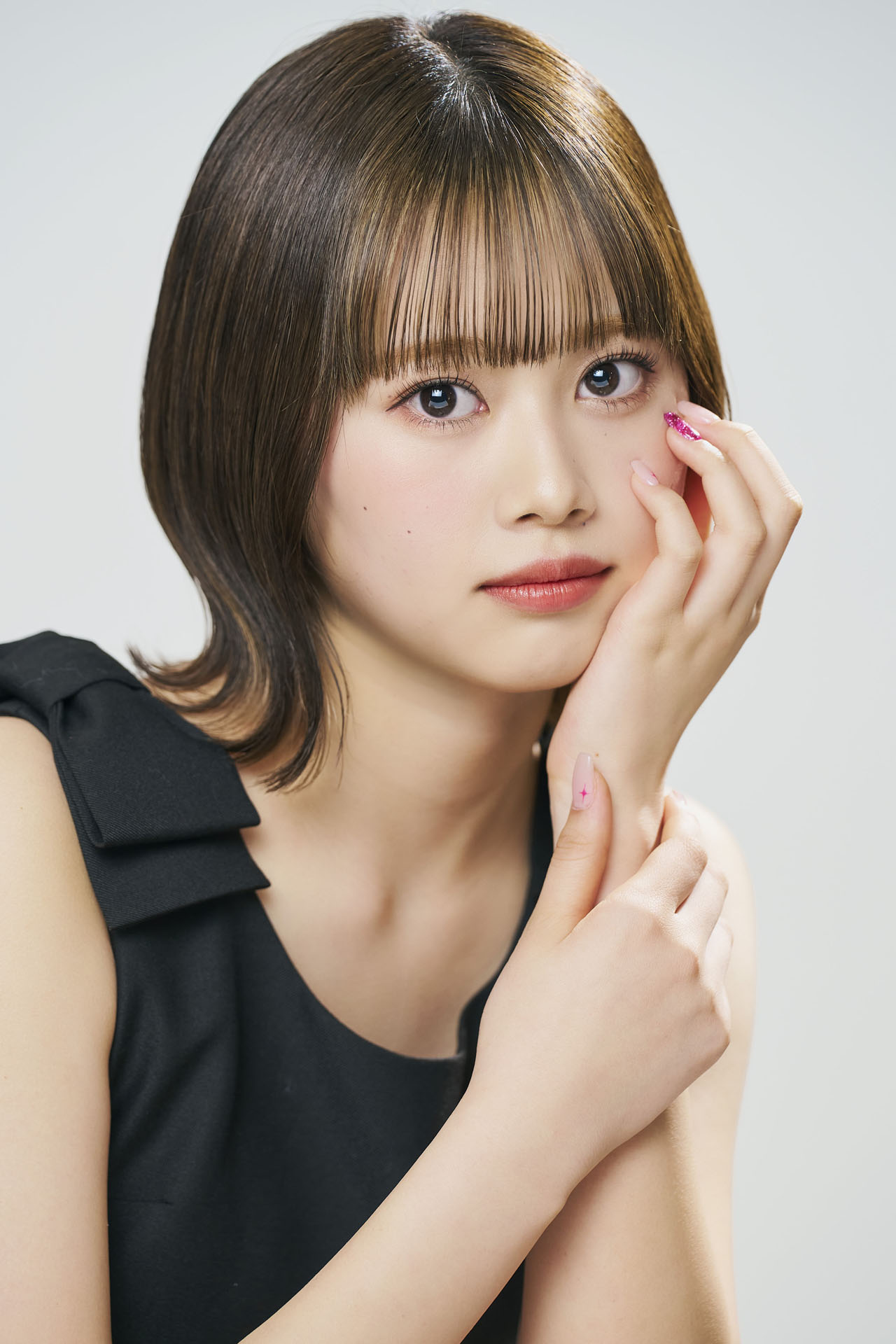瀬川陽菜乃
