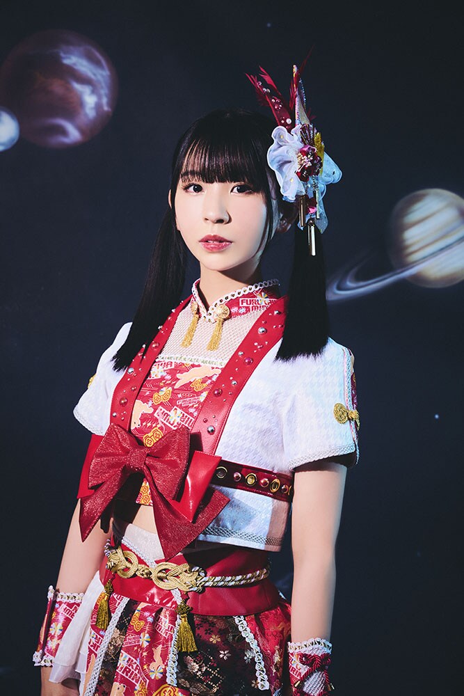 【でんぱ組.inc】 古川未鈴 愛☆まどんな Tシャツ 新品 L 2025年最新】愛☆まどんな tシャツの人気アイテム - メルカリ