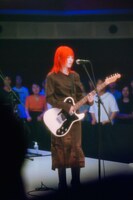 a子（Photo by Goku Noguchi）