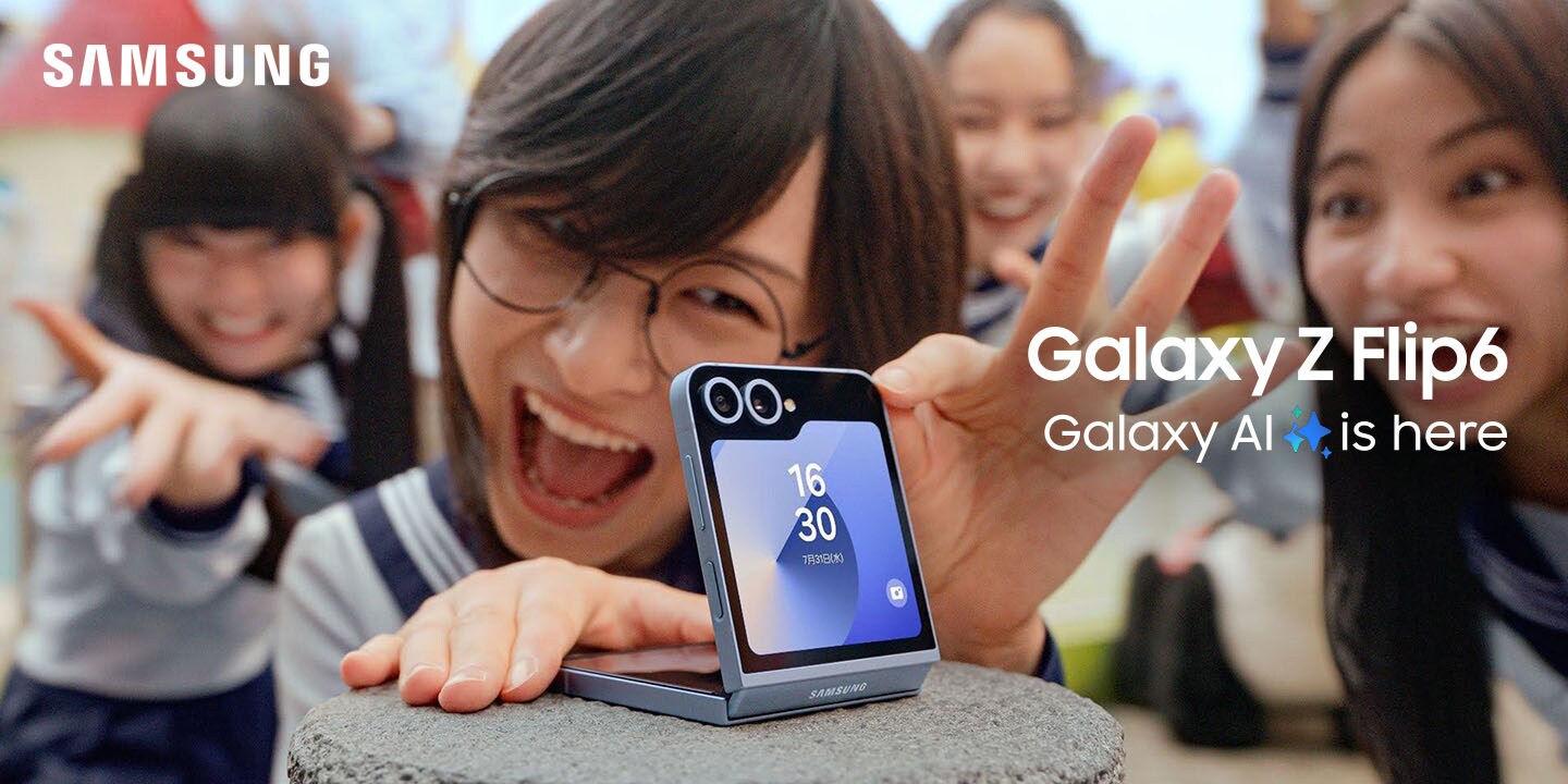 Galaxyを持った新しい学校のリーダーズ、花やしきや新宿のゲーセンに