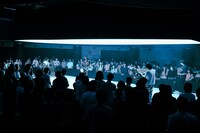 「a子 Free Live "Good News Sessions"」の様子。（Photo by Goku Noguchi）