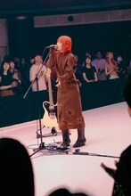 a子（Photo by Goku Noguchi）