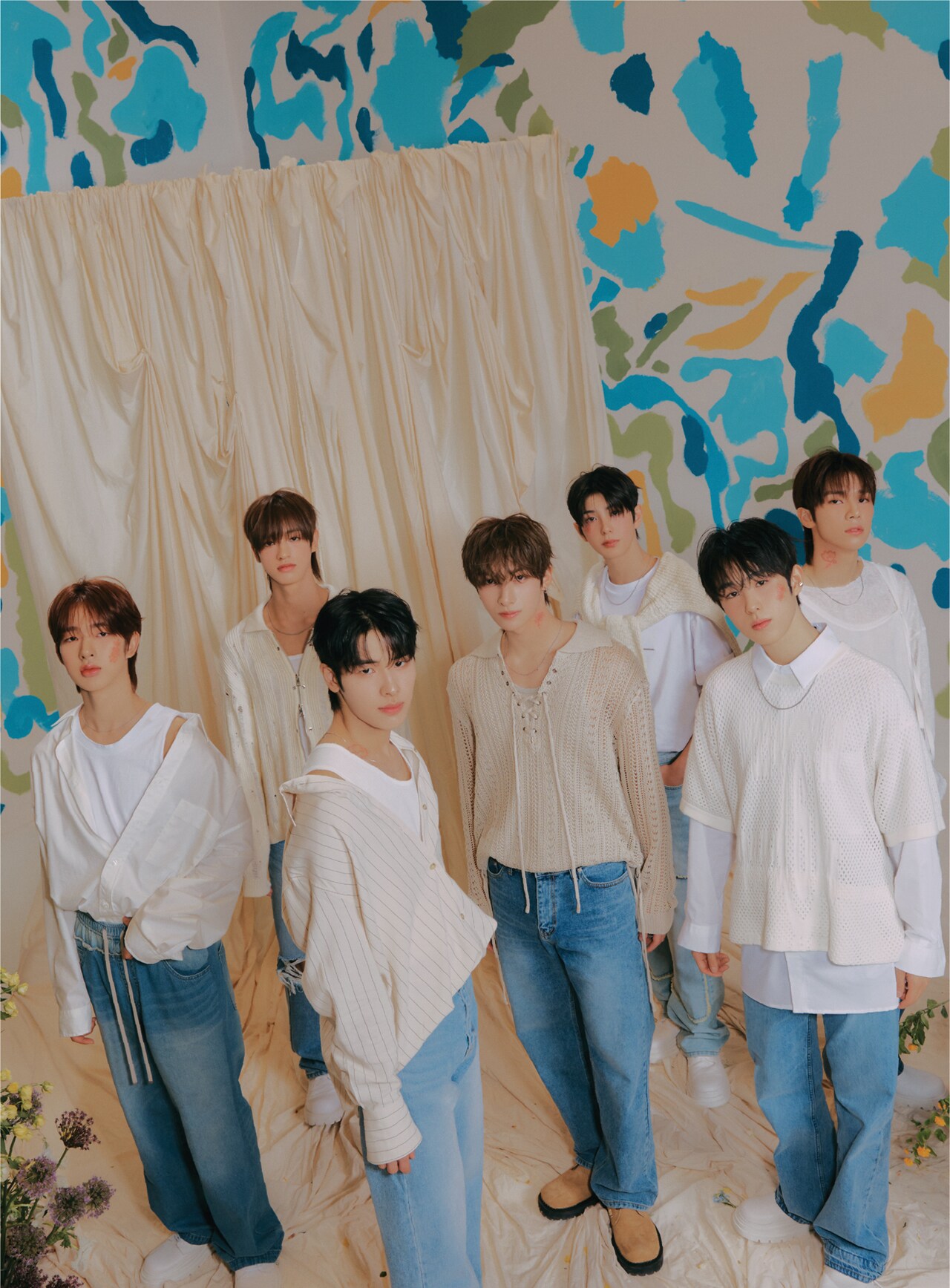 NEXZ、明日「DayDay.」で新曲TV初披露