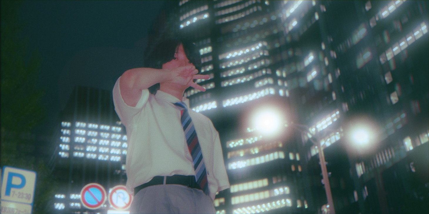 Night Tempo