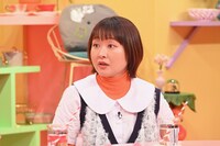 吉住 (c)テレビ朝日