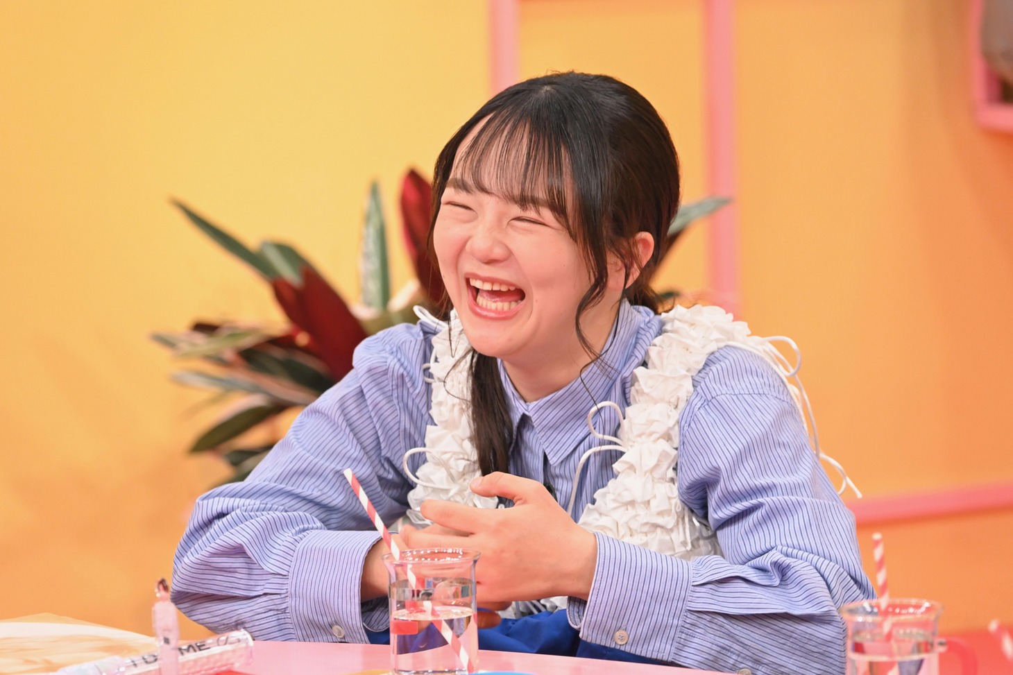 イワクラ (c)テレビ朝日