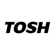 TOSHロゴ