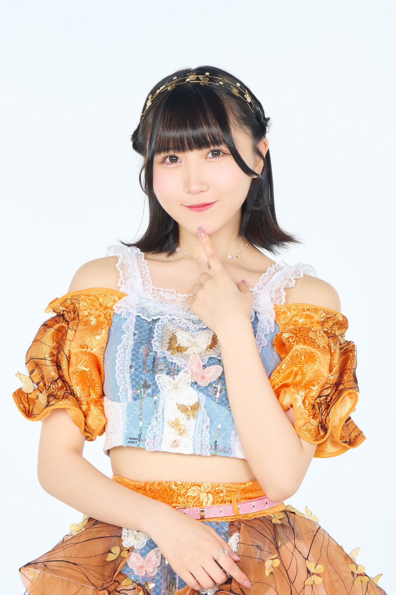 公野舞華