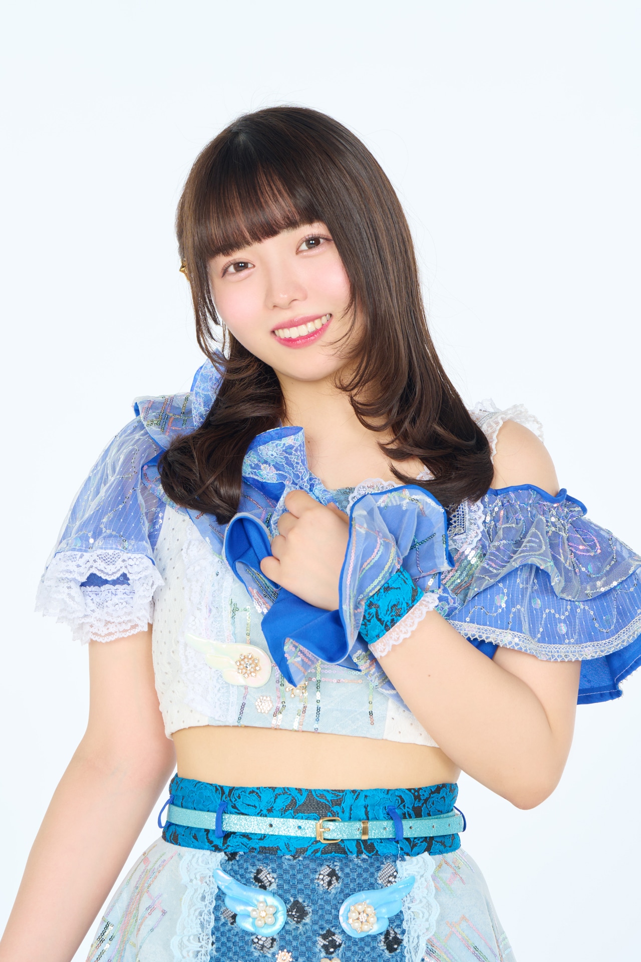 塩崎なづな