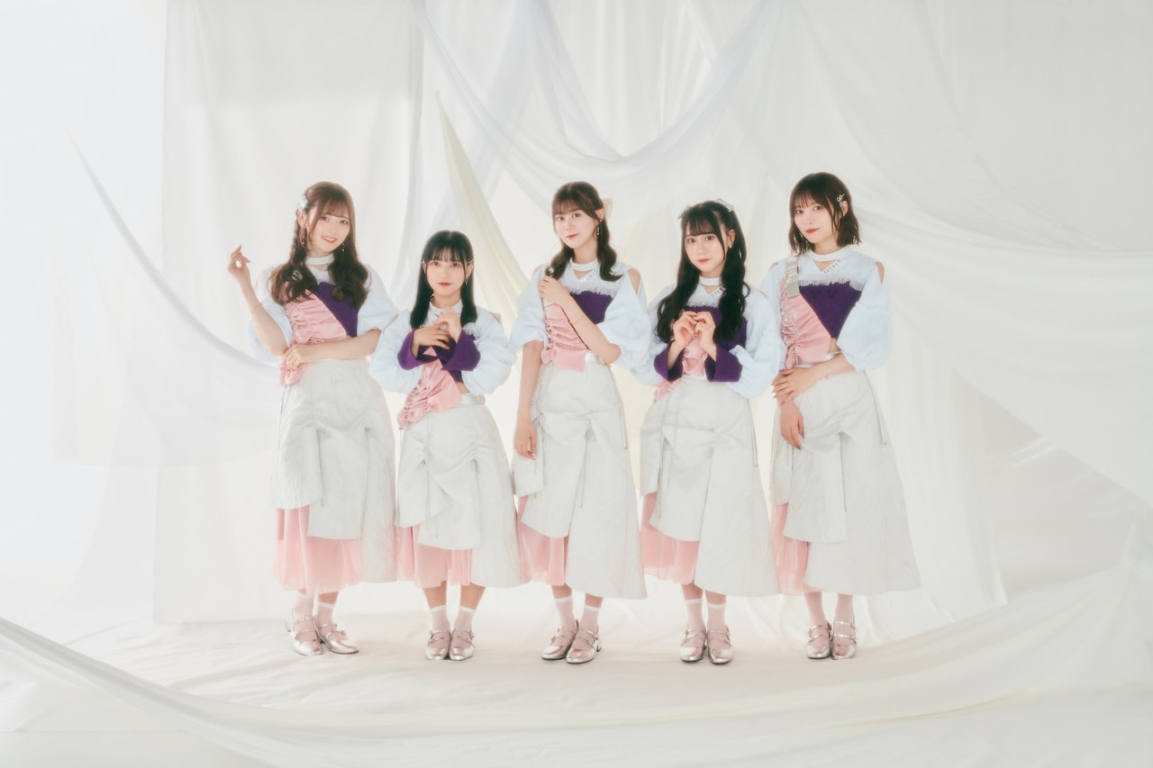 ダイナーを営む衛星とカラテアのとある1日、新曲「マーマレード」MV公開