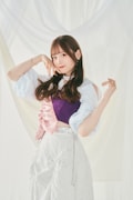 春瀬もも