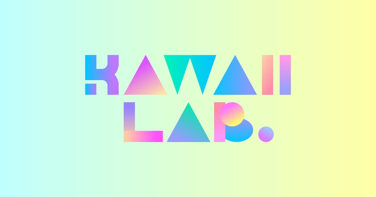 KAWAII LAB.発足5周年ツアー、FRUITS ZIPPERら所属グループが全国5都市へ