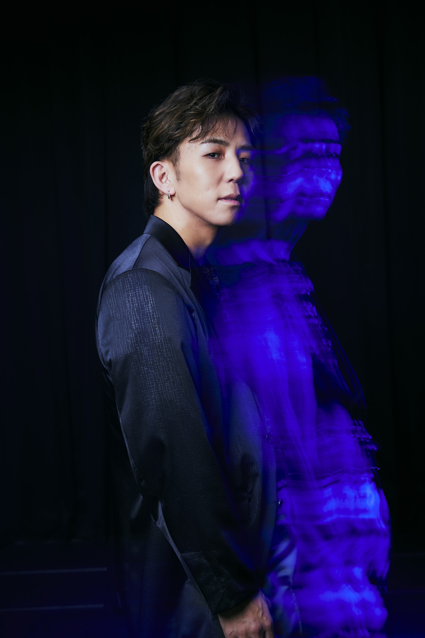 kazuki（s**t kingz）
