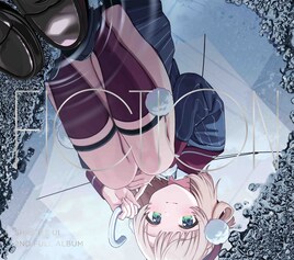 しぐれうい、豪華クリエイター参加した2ndアルバムの収録曲発表