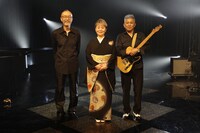 「The Covers ちあきなおみ名曲カバーナイト！」場面写真（写真提供：NHK）