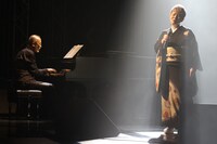 「The Covers ちあきなおみ名曲カバーナイト！」場面写真（写真提供：NHK）