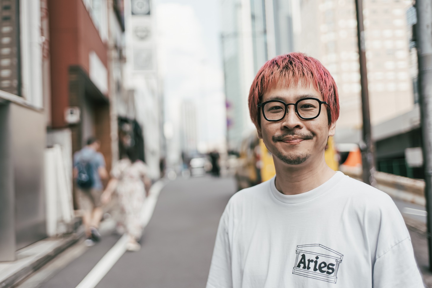 渡辺淳之介