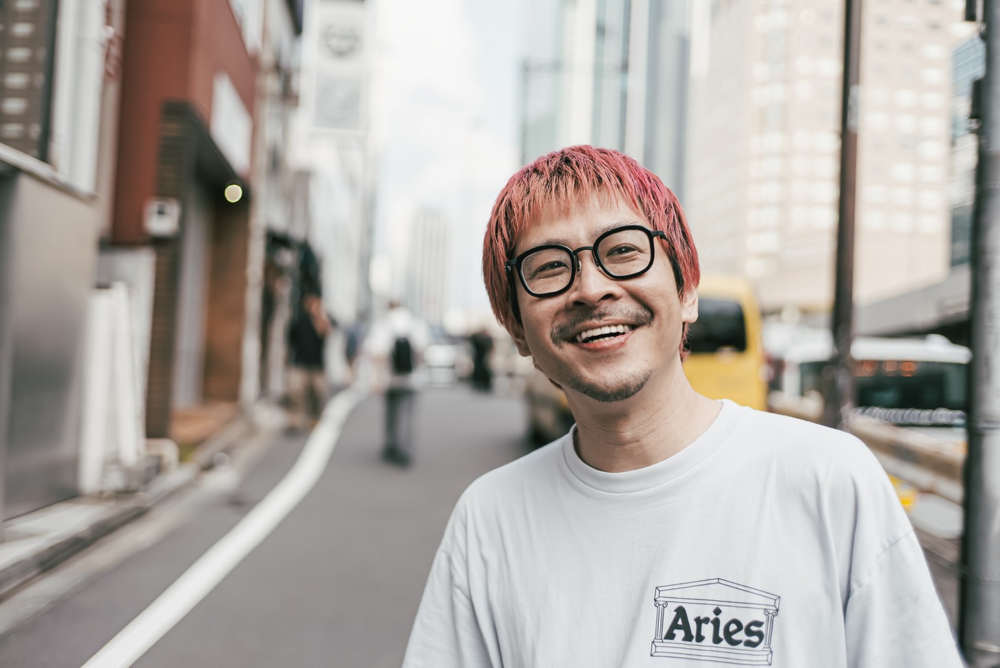 渡辺淳之介