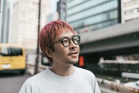 渡辺淳之介（第1話より）