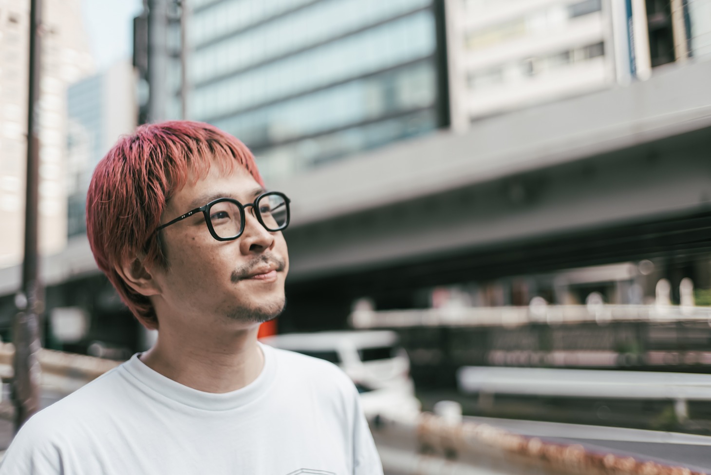 渡辺淳之介