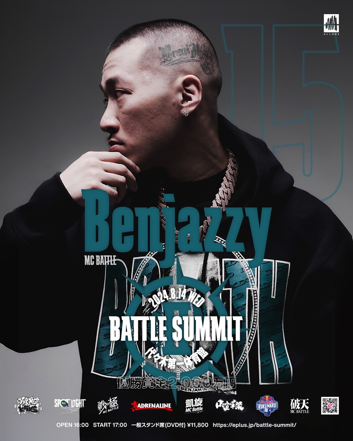 Benjazzy