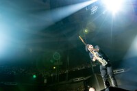 斎藤宏介（Vo, G / UNISON SQUARE GARDEN）（Photo by Viola Kam［V'z Twinkle］）