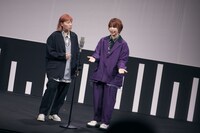 Aマッソ単独公演「縦」より。