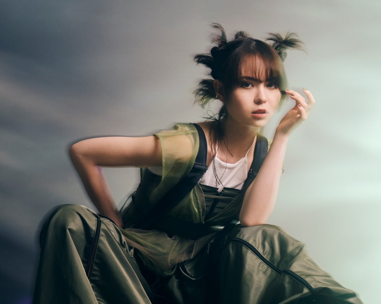 莉子×杢代和人の“高校生不倫”ドラマ「3年C組は不倫してます。」主題歌はAnonymouz