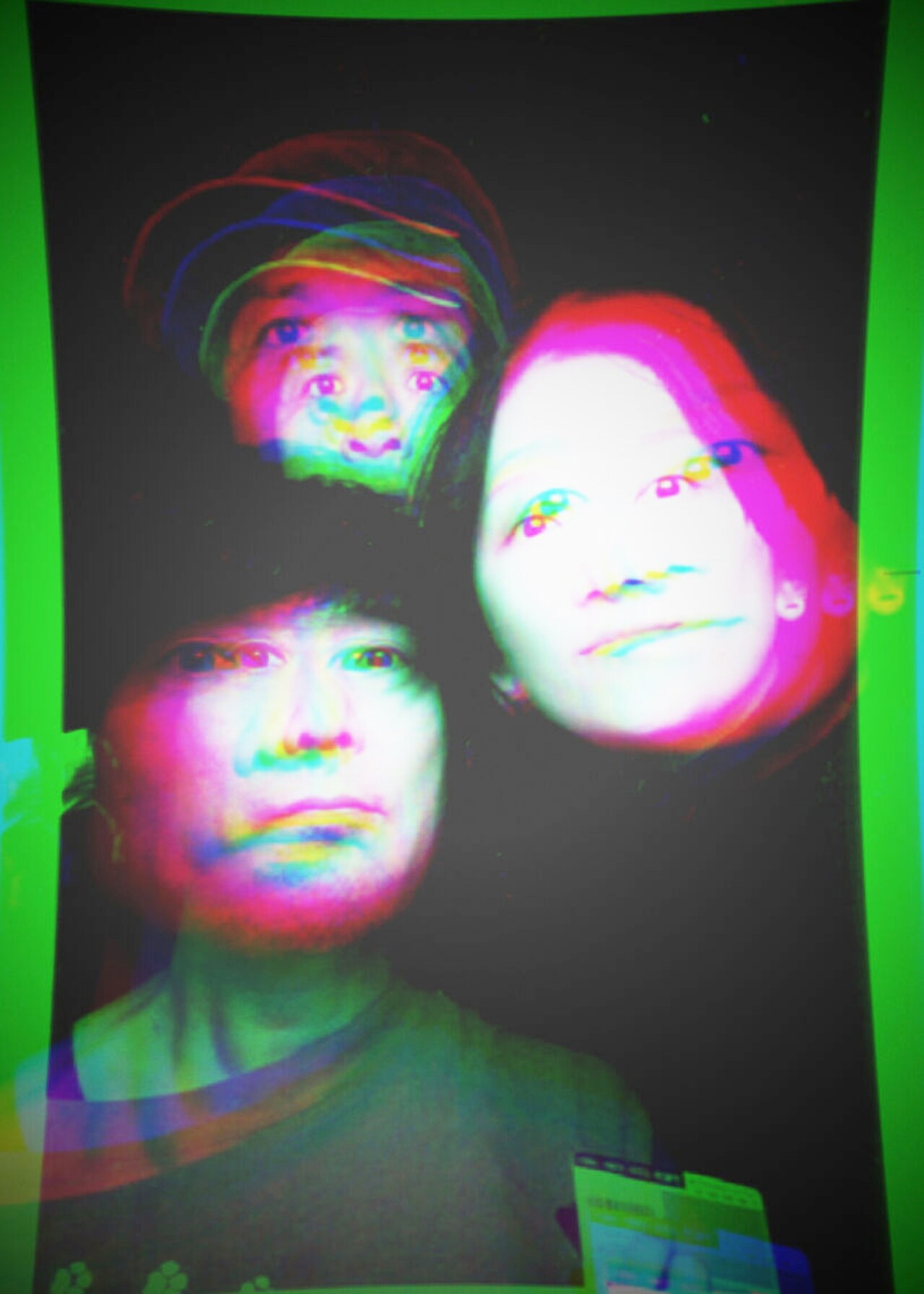 DMBQ恒例クアトロ企画にサニーデイ、カネコアヤノ、MERZBOW、maya ongaku