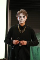 樽美酒研二（Dr）