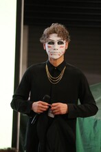 樽美酒研二（Dr）