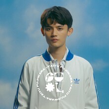 藤原大祐「COOL」ミュージックビデオより。