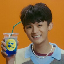 藤原大祐「COOL」ミュージックビデオより。