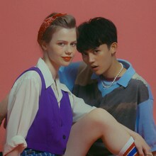 藤原大祐「COOL」ミュージックビデオより。