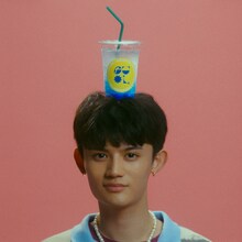 藤原大祐「COOL」ミュージックビデオより。