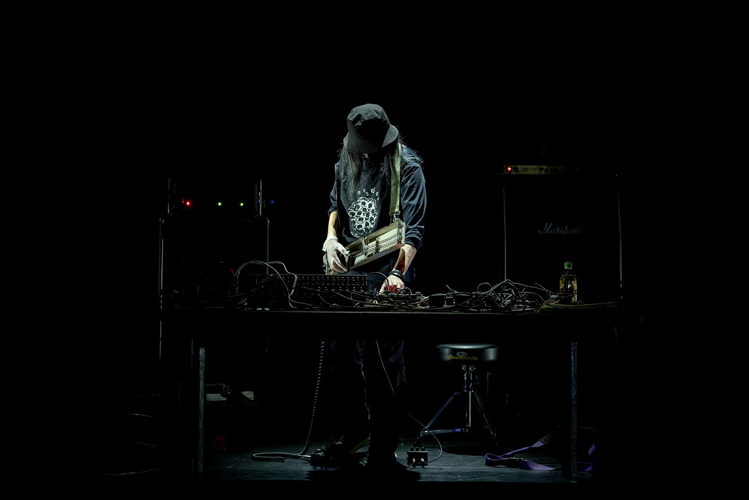 MERZBOW