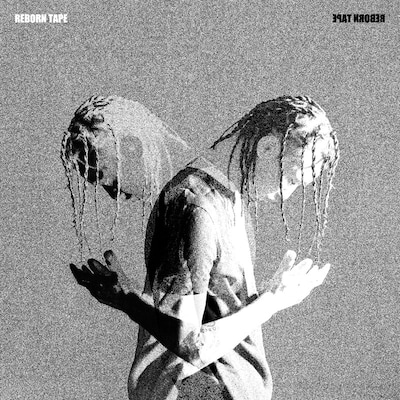 MIKADO「Re:Born Tape」配信ジャケット