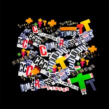 「THE TIMERS 35周年祝賀記念品」ジャケット