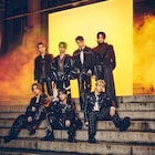 BALLISTIK BOYZが日本武道館公演のテーマソング「SAY IT」発表
