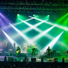 「狂気」50周年公演終えた原始神母、今度は「対 / TSUI」30周年ツアー