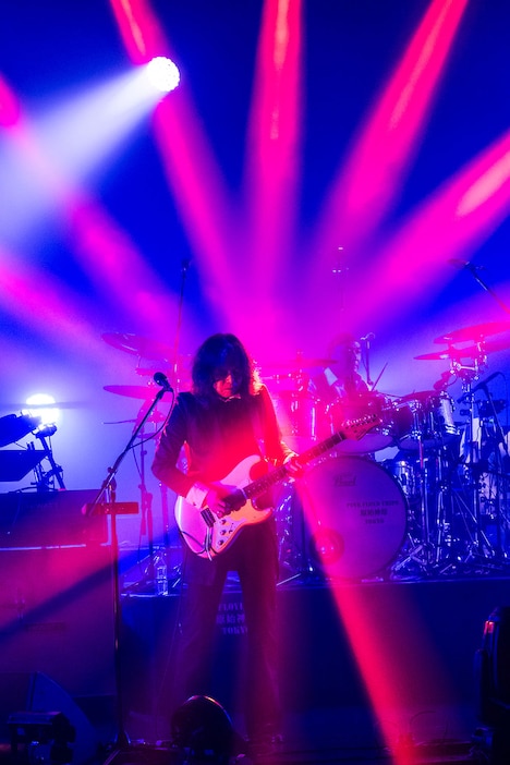 木暮“shake”武彦(G)