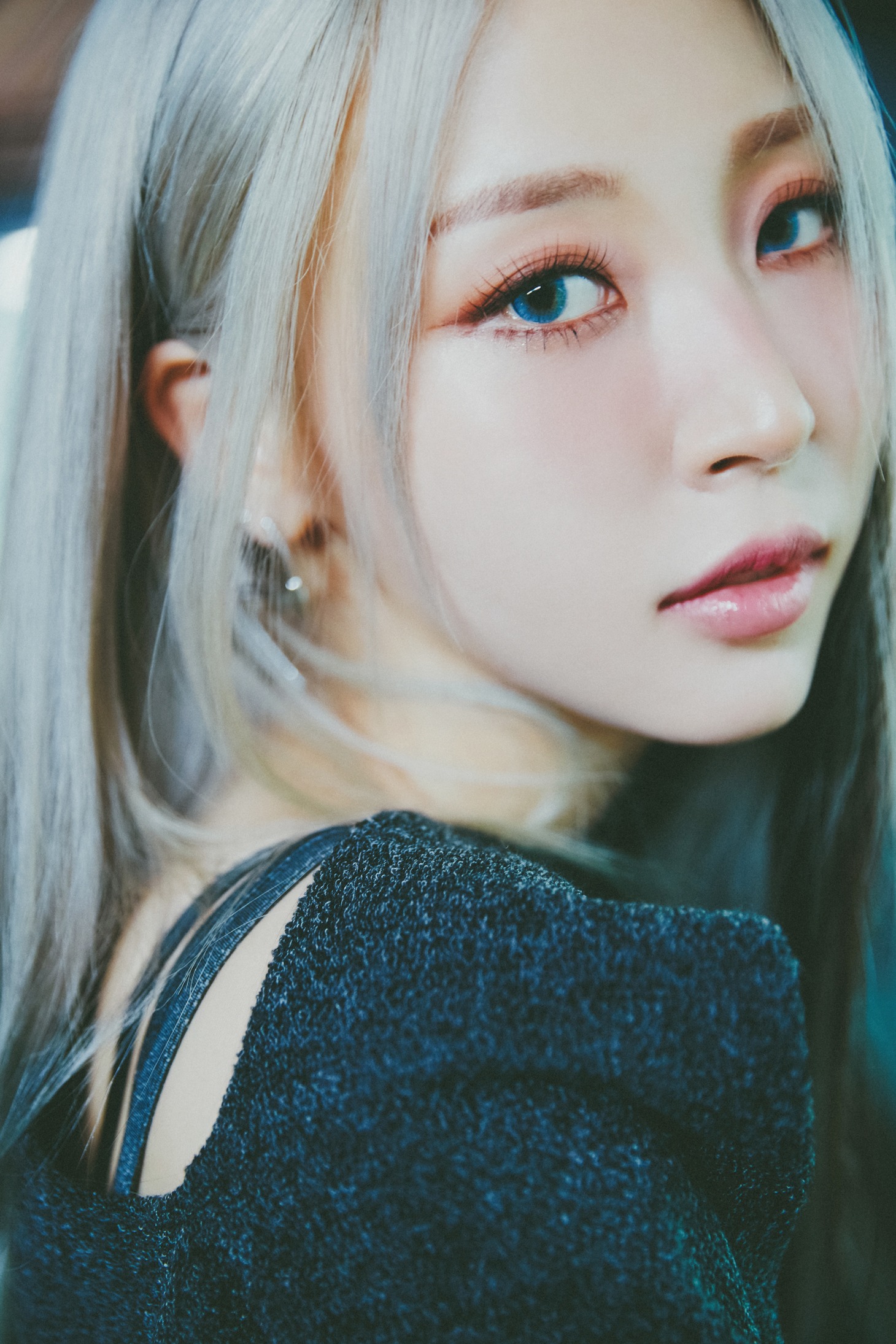 ムンビョル（MAMAMOO）