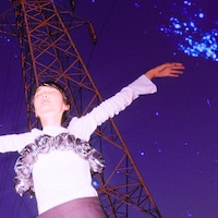 中野ミホ「Tree」ジャケット