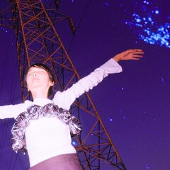 中野ミホ、初フルアルバムは短編映画のような世界広がる1枚「自分の現在地をまっすぐに記録した作品」